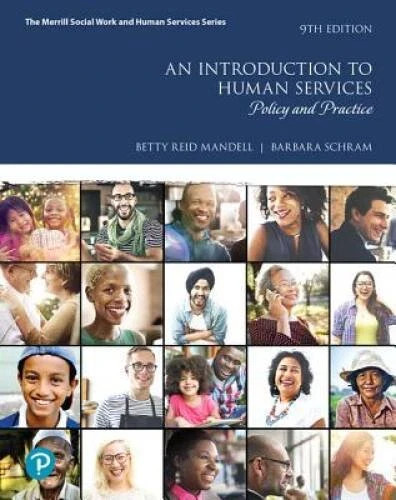 Introduction human - an,