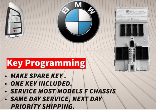 Bmw mini cooper - cooper, key
