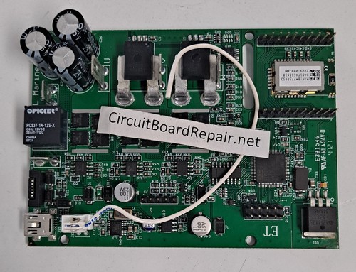 Repair service cm 2 - repair,