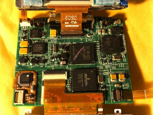 Mother board repair service - repair,