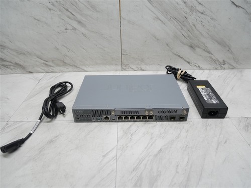 Juniper srx320 port security - juniper, 8-port